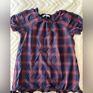 Hill House Mini Nap Dress